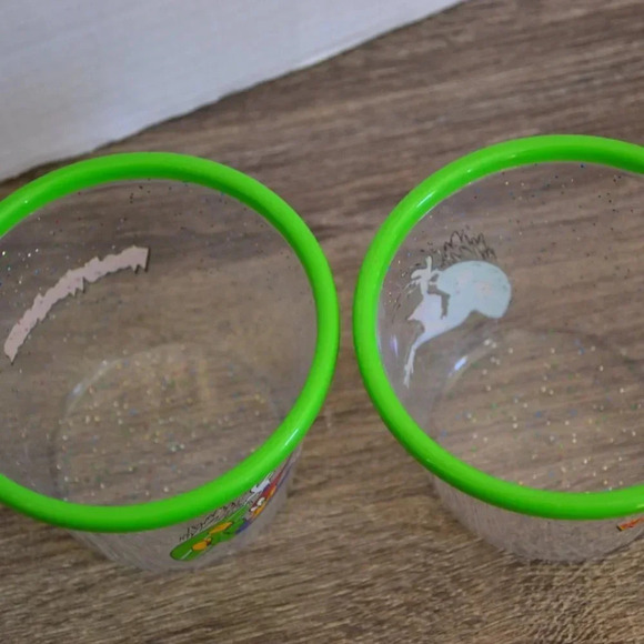 Vtg  Woody Woodpecker Bowls - Picture 2 of 5